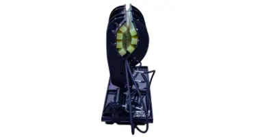 Mini skids steer and skid steer attachments