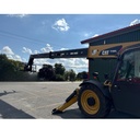 CAT TL943C Telescopic Forklift - 9000 lbs Capacity with Camera System - Only 730 hours !