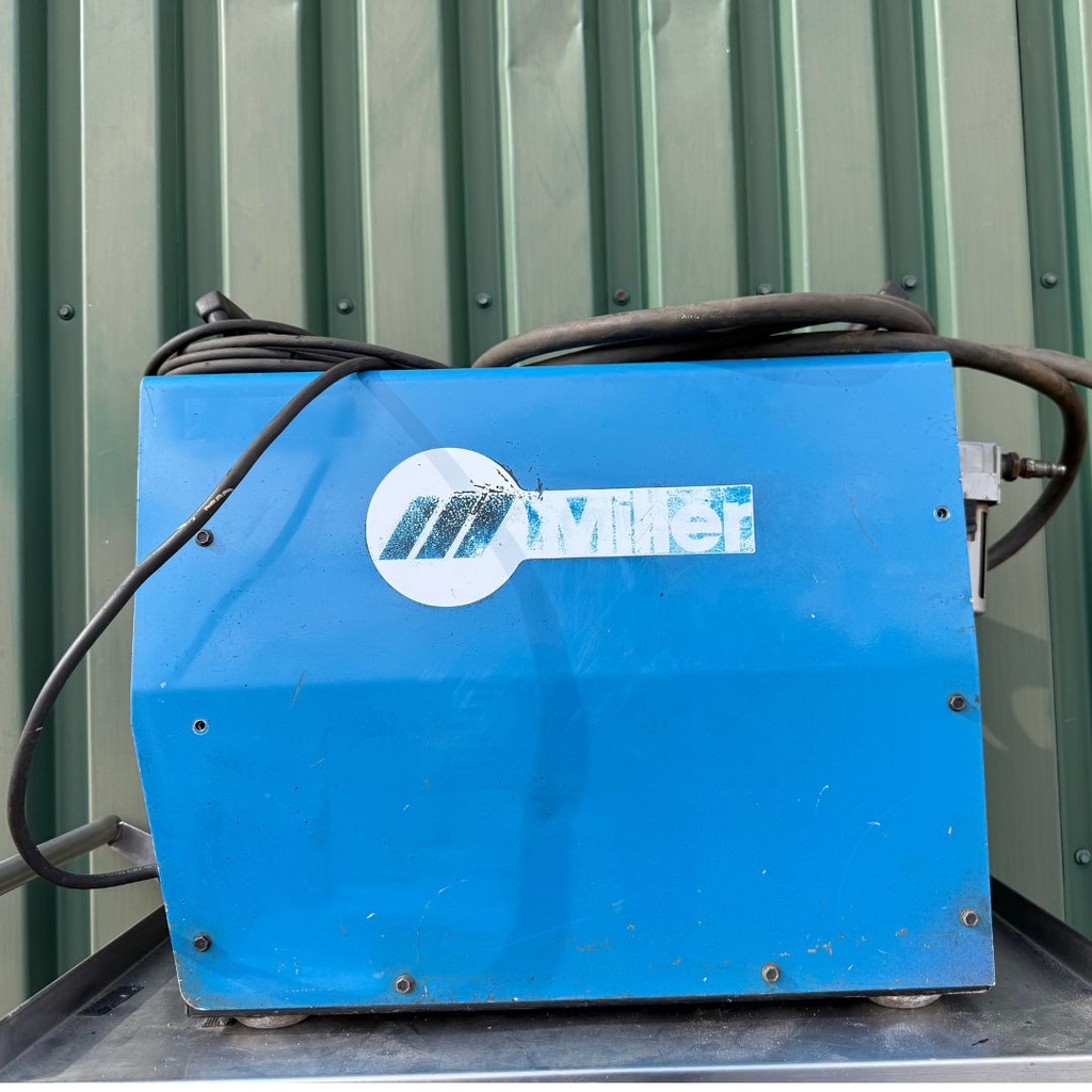 Miller Spectrum 2050 Plasma Cutter