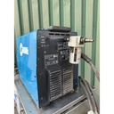 Vue derrière - Miller Spectrum 2050 Plasma Cutter
