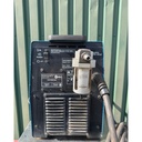 Vue dos - Miller Spectrum 2050 Plasma Cutter