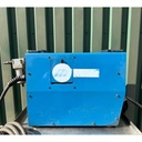 Consumables compartment - Miller Spectrum 2050 Plasma Cutter