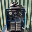 Controls - Miller Spectrum 2050 Plasma Cutter