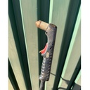 hand-held torch - Miller Spectrum 2050 Plasma Cutter
