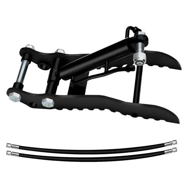 Clip de pouce hydraulique