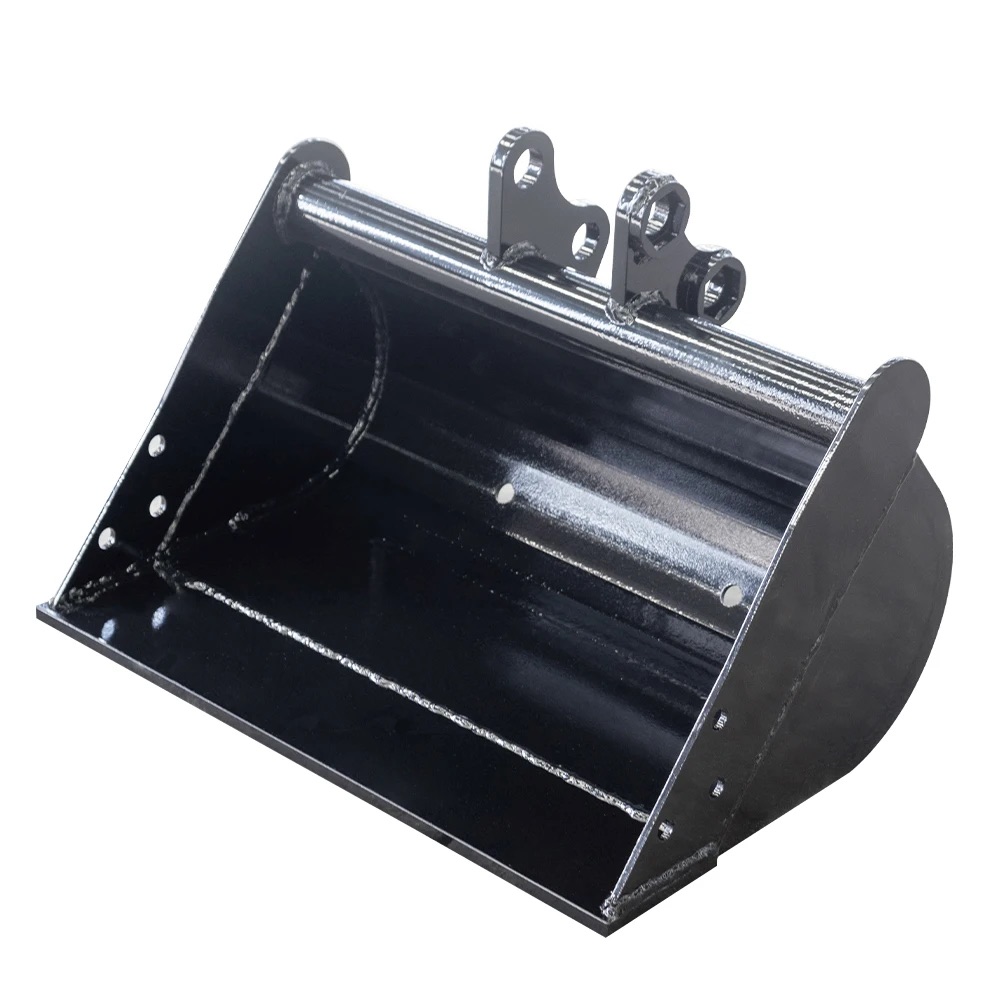 Godet 600mm accessoire