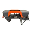 Band Saw Dake Johnson Model J Horizontal