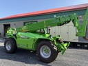 Chariot téléscopique MERLO 50.17 PLUS 11000 lbs 2019