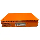 10 Ton Electric Transfer Cart KPXW-10 58 In x 97 In with charger