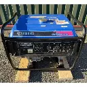 Portable Generator Yamaha EF4000D