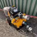 Pompe Diaphragme Diesel 3pouces 3.4HP Selwood Spate75C