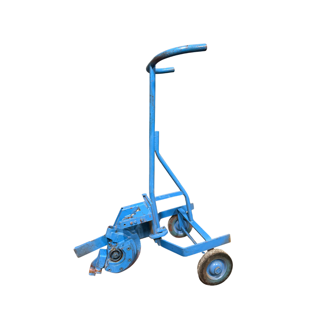 Mechanical Bender for 1/2", 3/4", 1" IMC and Rigid Conduit