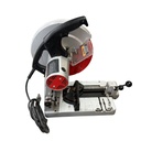 Dry Cut Saw Rigid Model 614