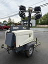 Atlas Copco V5+ 2.8 kW LED Light Tower