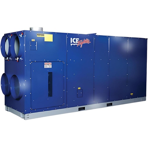 [11090107] FrostFighter IHS700 700000 BTU Space Heater