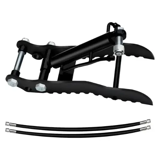 Clip de pouce hydraulique