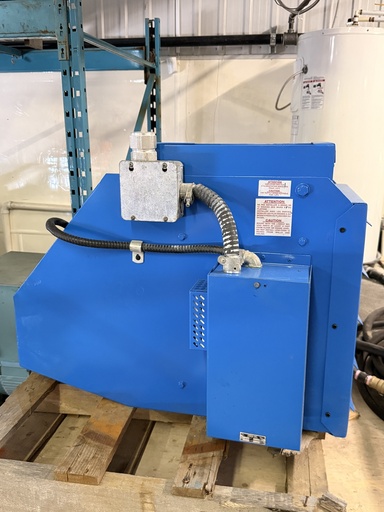 Electric Space Heater 50KW 170000BTU Elkon
