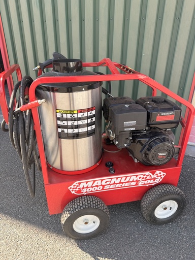 Laveuse pression Easy-Kleen Magnum Gold